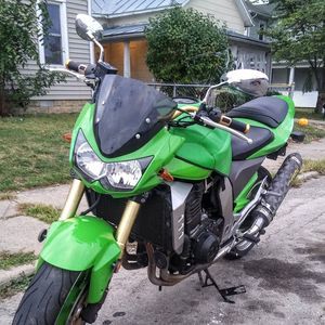 Meet your Posher, Frankie